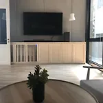 Chapter One Eco-Modern Suite