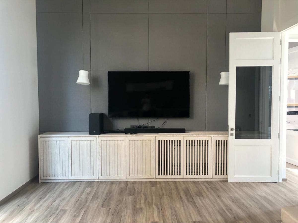 Apartment Chapter One Eco-modern
