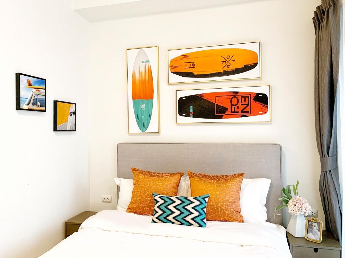 Apartment Chapter One Eco-modern *