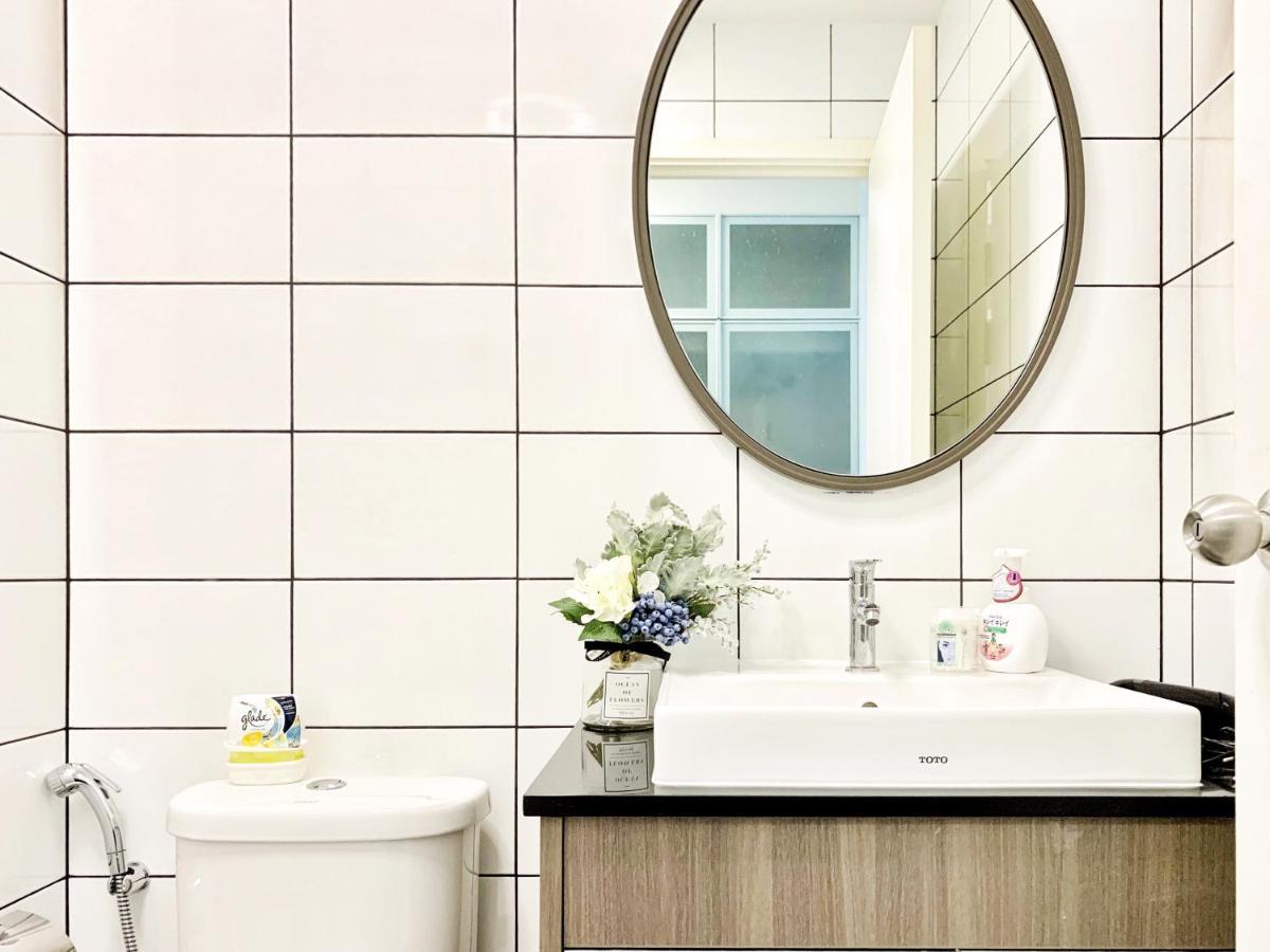 Apartment Chapter One Eco-modern